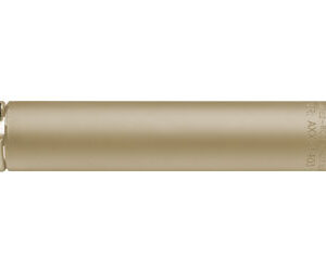 SureFire SOCOM762-RC2 7.62mm Suppressor FDE