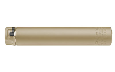 SFSOCOM762-RC2-DE_1 SureFire SOCOM762-RC2 7.62mm Suppressor FDE