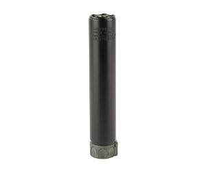 SureFire SOCOM762-Ti2 7.62mm Titanium Suppressor – 7.9 in