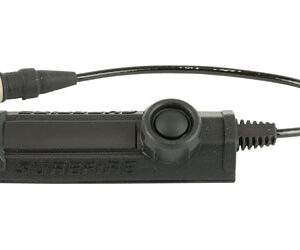 SureFire SR07 Remote Dual Switch — 7-inch Cable