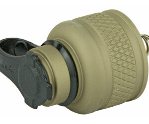 Surefire UE Scout Light Rear Cap Tailcap Tan