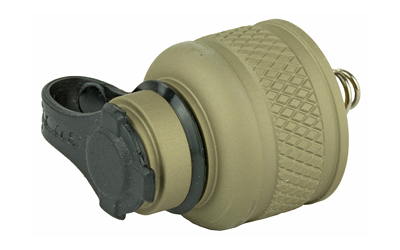 Surefire UE Scout Light Rear Cap Tailcap Tan
