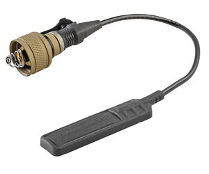 SureFire UE07 Remote Switch Assembly – Tan