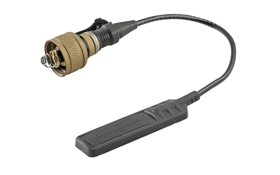 SureFire UE07 Remote Switch Assembly – Tan