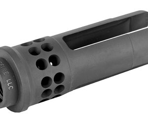 SureFire Warcomp Flash Hider .223/5.56 1/2-28