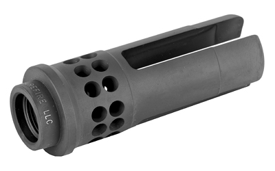 SureFire Warcomp Flash Hider .223/5.56 1/2-28