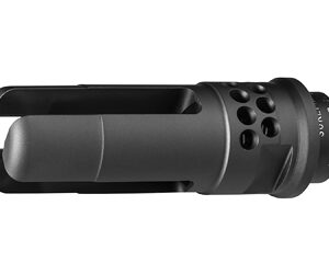 SureFire WARCOMP Flash Hider – 7.62MM, 5/8-24