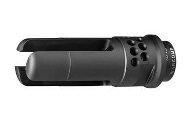 SureFire WARCOMP Flash Hider – 7.62MM, 5/8-24
