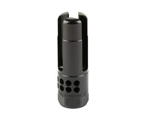 SureFire Warcomp Sport Flash Hider .223/5.56 1/2-28