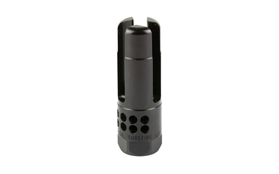 SFWARCOMP-SPT-556-1228_1 SureFire Warcomp Sport Flash Hider .223/5.56 1/2-28