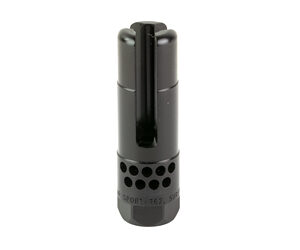 SureFire WARCOMP SPORT 7.62 5/8-24 Open Tine 3-Prong