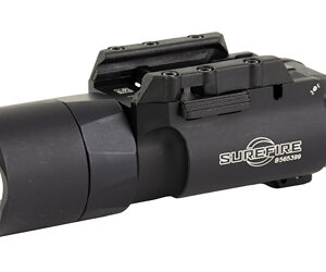 SureFire X300T-A Turbo WeaponLight, 650 Lumens