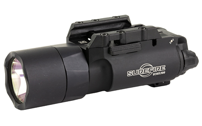 SFX300T-A_1 SureFire X300T-A Turbo WeaponLight, 650 Lumens