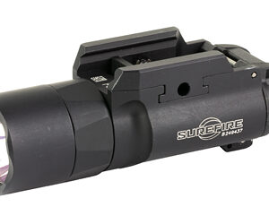 SureFire X300T-B Turbo 650 Lumen Weaponlight