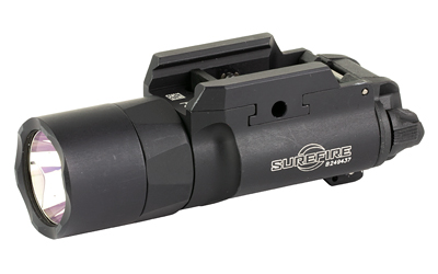 SureFire X300T-B Turbo 650 Lumen Weaponlight