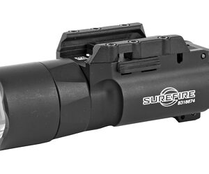 Surefire X300U-A Ultra Weapon Light, 1000 Lumens