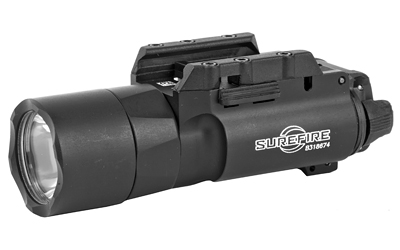 Surefire X300U-A Ultra Weapon Light, 1000 Lumens