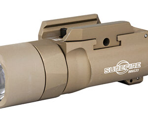 Surefire X300U-B Ultra WeaponLight 1000 Lumens Tan