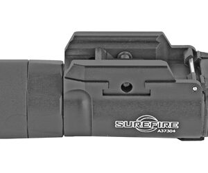 SureFire X300U-B Ultra 1,000 Lumens Weapon Light