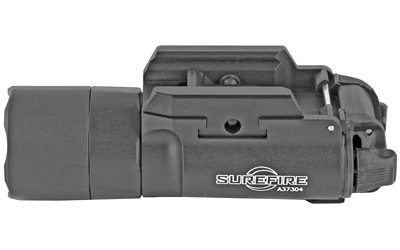 SFX300U-B_1 SureFire X300U-B Ultra 1,000 Lumens Weapon Light