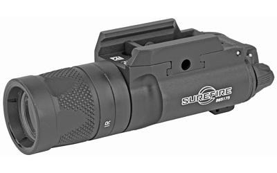 SFX300V-B_1 Surefire X300V-B 350 Lumens Infrared + White WeaponLight