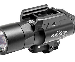 SureFire X400 Ultra WeaponLight — Green Laser