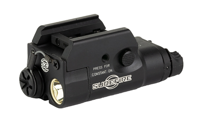 SureFire XC1-C Compact 300 Lumen Handgun Light