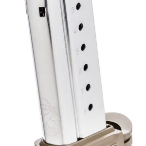 Springfield Armory XD-S 9mm 8-Round Magazine FDE Sleeve