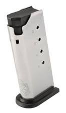 Springfield Armory XD-S Magazine 6-Round .40 S&W