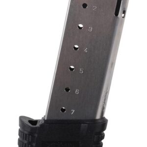 Springfield Armory XD-S Mid-Size Magazine .45 ACP Stainless