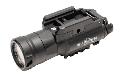 SureFire XH30 MasterFire 300/1000 Lumen Weapon Light