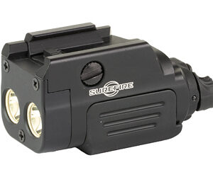 SureFire XR1-A Compact Rechargeable Handgun Light