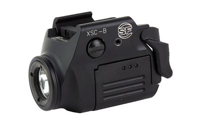 SFXSC-B_1 SureFire XSC-B WeaponLight, 350 Lumens, Rechargeable