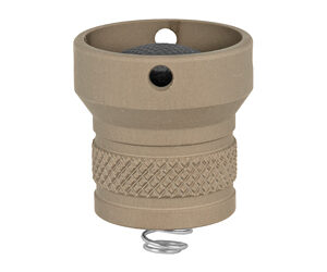 Surefire Z68 Tailcap Protective Rear Cap, Tan