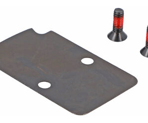 SG1303084-R_1 Sig Sauer P320 Trijicon RMR Adapter Plate (Black)