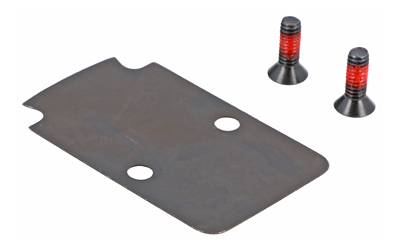 SG1303084-R_1 Sig Sauer P320 Trijicon RMR Adapter Plate (Black)