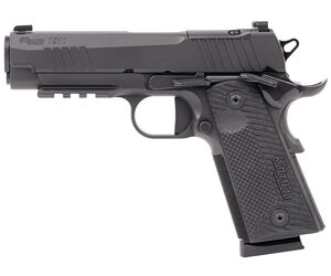 Sig Sauer 1911 XCarry .45 ACP Optic-Ready XRAY3