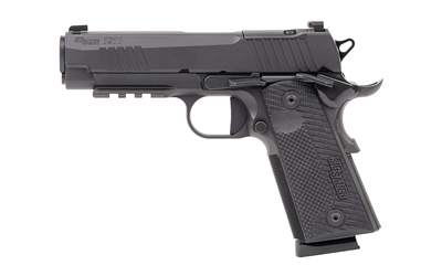 Sig Sauer 1911 XCarry .45 ACP Optic-Ready XRAY3