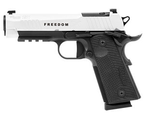 SIG SAUER 1911 X-CARRY FREEDOM .45 ACP Optic-Ready