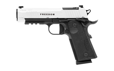 SIG SAUER 1911 X-CARRY FREEDOM .45 ACP Optic-Ready