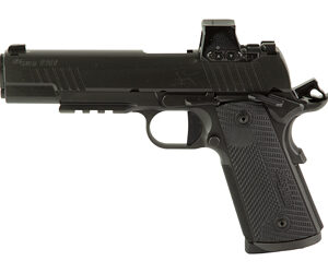 SIG SAUER 1911 X-SERIES .45 ACP ROMEO-X 5″ 2x8rd