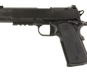 Sig Sauer 1911 X-Series .45 ACP 5″ Optic-Ready