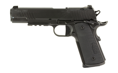 Sig Sauer 1911 X-Series .45 ACP 5″ Optic-Ready