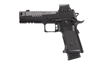Sig Sauer P211 GTO RXSL 9mm 4.4″ Compensated