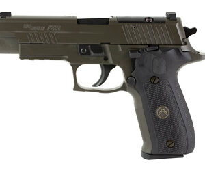 Sig Sauer P226 Legion 9mm 4.4″ DA/SA XRAY3 10+1