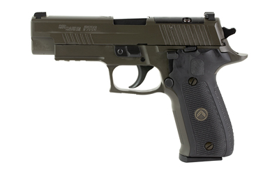 Sig Sauer P226 Legion 9mm 4.4″ DA/SA XRAY3 10+1