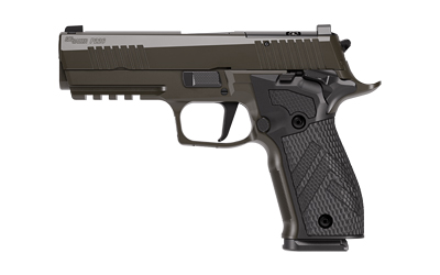 SG226X-9-LEGION-SAO-10_1 SIG SAUER P226X Legion SAO 9mm 4.4in 3x10rd Mags