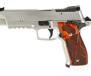 Sig Sauer P226 X-Five Classic 9mm 5in Stainless, 3 Mags