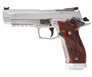 Sig Sauer P226 X-Five Classic 9mm 5″ Stainless 3x20rd