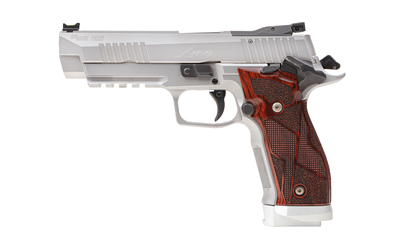Sig Sauer P226 X-Five Classic 9mm 5″ Stainless 3x20rd